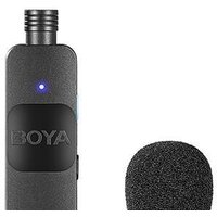 Радиосистема BOYA BY-V10 - Превью изображения №5 — Интернет-магазин ПроЗаказ