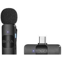 Радиосистема BOYA BY-V10 - Превью изображения №3 — Интернет-магазин ПроЗаказ