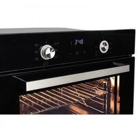 Электрический духовой шкаф Zigmund & Shtain E 153 B - Превью изображения №4 — Интернет-магазин ПроЗаказ