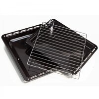 Электрический духовой шкаф Zigmund & Shtain E 153 B - Превью изображения №5 — Интернет-магазин ПроЗаказ