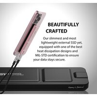 Внешний накопитель Silicon-Power PX10 512GB SP512GBPSDPX10CK - Превью изображения №3 — Интернет-магазин ПроЗаказ