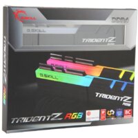 Оперативная память G.Skill Trident Z RGB 2x32ГБ DDR4 3600 МГц F4-3600C18D-64GTZR - Превью изображения №2 — Интернет-магазин ПроЗаказ