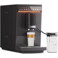 Кофемашина Mova Virtuoso 10 Pro (черный) - Превью изображения №2 — Интернет-магазин ПроЗаказ