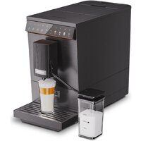 Кофемашина Mova Virtuoso 10 Pro (черный) - Превью изображения №4 — Интернет-магазин ПроЗаказ