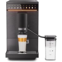 Кофемашина Mova Virtuoso 10 Pro (черный) - Превью изображения №3 — Интернет-магазин ПроЗаказ