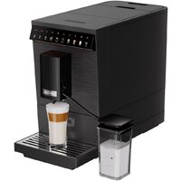 Кофемашина Mova Virtuoso 10 Pro (черный) - Превью изображения №6 — Интернет-магазин ПроЗаказ