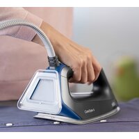 Утюг Braun CareStyle 5 IS 5145 BK - Превью изображения №2 — Интернет-магазин ПроЗаказ