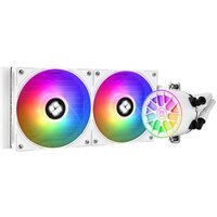 Thermalright Aqua Elite 240 ARGB V6 (белый)