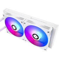 Система жидкостного охлаждения для процессора Thermalright Aqua Elite 240 ARGB V6 (белый) - Превью изображения №4 — Интернет-магазин ПроЗаказ