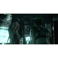  Resident Evil: Origins Collection для PlayStation 4 - Превью изображения №7 — Интернет-магазин ПроЗаказ