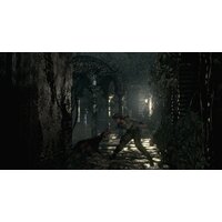  Resident Evil: Origins Collection для PlayStation 4 - Превью изображения №6 — Интернет-магазин ПроЗаказ