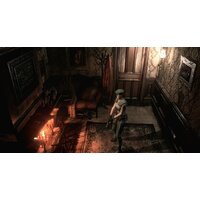  Resident Evil: Origins Collection для PlayStation 4 - Превью изображения №2 — Интернет-магазин ПроЗаказ