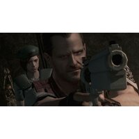  Resident Evil: Origins Collection для PlayStation 4 - Превью изображения №4 — Интернет-магазин ПроЗаказ