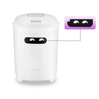 Хлебопечка Kitfort KT-307 - Превью изображения №7 — Интернет-магазин ПроЗаказ