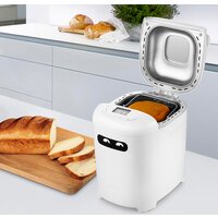 Хлебопечка Kitfort KT-307 - Превью изображения №2 — Интернет-магазин ПроЗаказ