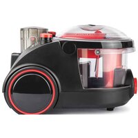 Пылесос Arnica Bora 5000 (красный) [ET11132] - Превью изображения №3 — Интернет-магазин ПроЗаказ