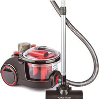 Пылесос Arnica Bora 5000 (красный) [ET11132] - Превью изображения №2 — Интернет-магазин ПроЗаказ