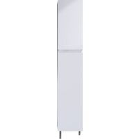 Viant Шкаф-пенал Мальта VMAL300BEL-PEN