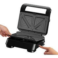 Многофункциональная сэндвичница Braun SnackMaker 5 SM5000 - Превью изображения №2 — Интернет-магазин ПроЗаказ