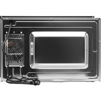 Микроволновая печь Hyundai HBW 2560 (черный) - Превью изображения №7 — Интернет-магазин ПроЗаказ