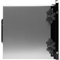 Микроволновая печь Hyundai HBW 2560 (черный) - Превью изображения №8 — Интернет-магазин ПроЗаказ