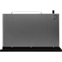 Микроволновая печь Hyundai HBW 2560 (черный) - Превью изображения №9 — Интернет-магазин ПроЗаказ