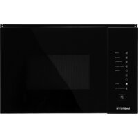 Hyundai HBW 2560 (черный)