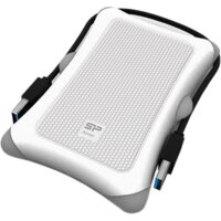 Silicon-Power Armor A30 2TB White (SP020TBPHDA30S3W)