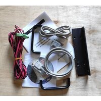 Источник бесперебойного питания Kiper Power Online 3P 40K - Превью изображения №4 — Интернет-магазин ПроЗаказ