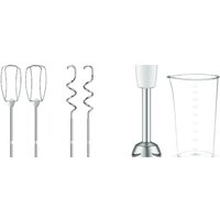 Миксер Moulinex HM462110 - Превью изображения №8 — Интернет-магазин ПроЗаказ