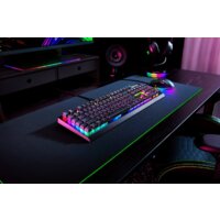 Клавиатура Razer BlackWidow V4 X (Razer Yellow, нет кириллицы) - Превью изображения №3 — Интернет-магазин ПроЗаказ