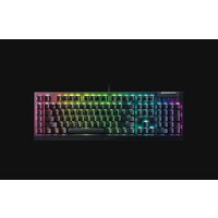 Клавиатура Razer BlackWidow V4 X (Razer Yellow, нет кириллицы) - Превью изображения №6 — Интернет-магазин ПроЗаказ