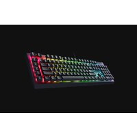 Клавиатура Razer BlackWidow V4 X (Razer Yellow, нет кириллицы) - Превью изображения №7 — Интернет-магазин ПроЗаказ