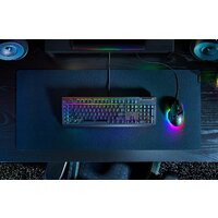 Клавиатура Razer BlackWidow V4 X (Razer Yellow, нет кириллицы) - Превью изображения №2 — Интернет-магазин ПроЗаказ