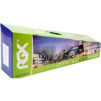 Трехколесный самокат RGX Sticker Boom LED 3 - Превью изображения №7 — Интернет-магазин ПроЗаказ