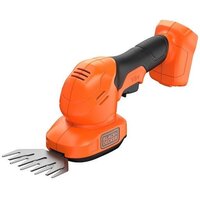 Black & Decker BCSS18B-XJ (без АКБ)