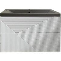  Garda Тумба под умывальник Neapol 82н_750 31.82н.750.PVC (баноффи) - Превью изображения №2 — Интернет-магазин ПроЗаказ