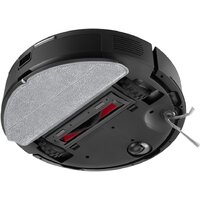 Робот-пылесос Roborock Q7B (евровилка, с английской озвучкой, черный) - Превью изображения №9 — Интернет-магазин ПроЗаказ