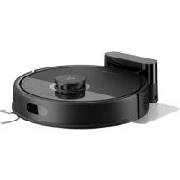 Робот-пылесос Roborock Q7B (евровилка, с английской озвучкой, черный) - Превью изображения №7 — Интернет-магазин ПроЗаказ