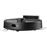 Робот-пылесос Roborock Q7B (евровилка, с английской озвучкой, черный) - Превью изображения №6 — Интернет-магазин ПроЗаказ