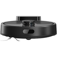 Робот-пылесос Roborock Q7B (евровилка, с английской озвучкой, черный) - Превью изображения №8 — Интернет-магазин ПроЗаказ