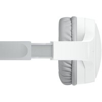Наушники Belkin SoundForm Mini Wireless USB-C (белый) - Превью изображения №5 — Интернет-магазин ПроЗаказ