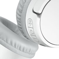 Наушники Belkin SoundForm Mini Wireless USB-C (белый) - Превью изображения №4 — Интернет-магазин ПроЗаказ