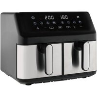 Аэрогриль (аэрофритюрница) ProfiCook PC-FR1296H-Inox - Превью изображения №5 — Интернет-магазин ПроЗаказ