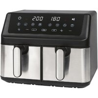 Аэрогриль (аэрофритюрница) ProfiCook PC-FR1296H-Inox - Превью изображения №2 — Интернет-магазин ПроЗаказ