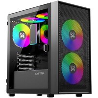 XASTRA A305M 3ARGB (черный)