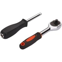 Универсальный набор инструментов Deko TZ53 (53 предмета) - Превью изображения №4 — Интернет-магазин ПроЗаказ