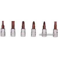 Универсальный набор инструментов Deko TZ53 (53 предмета) - Превью изображения №5 — Интернет-магазин ПроЗаказ