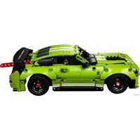 Конструктор LEGO Technic 42138 Ford Mustang Shelby GT500 - Превью изображения №12 — Интернет-магазин ПроЗаказ