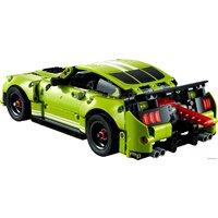Конструктор LEGO Technic 42138 Ford Mustang Shelby GT500 - Превью изображения №9 — Интернет-магазин ПроЗаказ